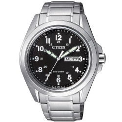 Orologio Uomo Citizen Urban Eco Drive AW0050-58E