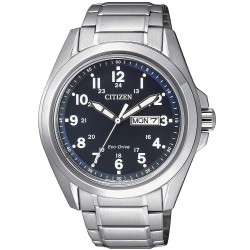 Orologio Uomo Citizen Urban Eco Drive AW0050-58L