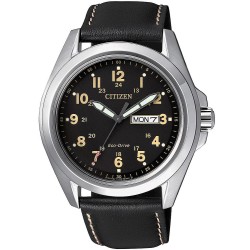 Orologio Uomo Citizen Urban Eco Drive AW0050-07E