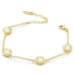 Bracciale Boccadamo Sophie Donna BR604DW