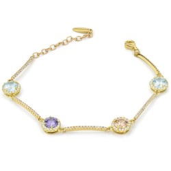 Bracciale Boccadamo Sophie Donna BR604DM