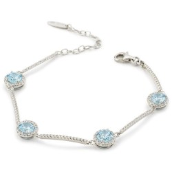 Bracciale Boccadamo Sophie Donna BR604A