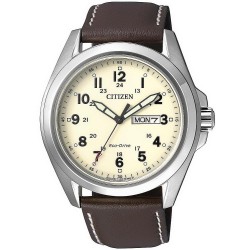 Orologio Uomo Citizen Urban Eco Drive AW0050-15A