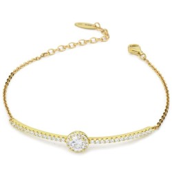 Bracciale Boccadamo Sophie Donna BR603DW