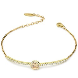 Bracciale Boccadamo Sophie Donna BR603DC