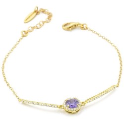 Bracciale Boccadamo Sophie Donna BR602DP
