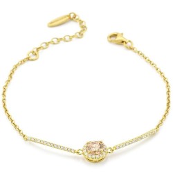 Bracciale Boccadamo Sophie Donna BR602DC