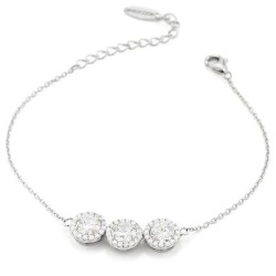 Bracciale Boccadamo Sophie Donna BR601W