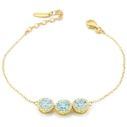 Bracciale Boccadamo Sophie Donna BR601DA