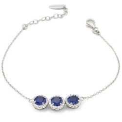 Bracciale Boccadamo Sophie Donna BR601B