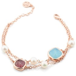 Bracciale Boccadamo Crisette Donna XB1013R