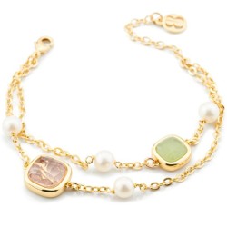 Bracciale Boccadamo Crisette Donna XB1013D