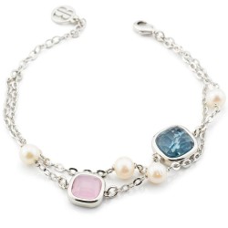 Bracciale Boccadamo Crisette Donna XB1013