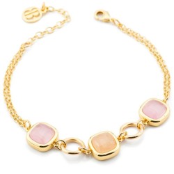Bracciale Boccadamo Crisette Donna XB1012DR