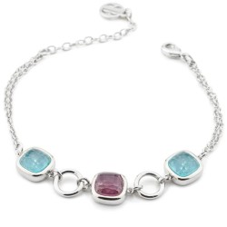 Bracciale Boccadamo Crisette Donna XB1012A