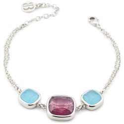 Bracciale Boccadamo Crisette Donna XB1011I