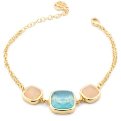 Bracciale Boccadamo Crisette Donna XB1011DA