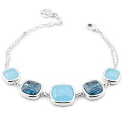 Bracciale Boccadamo Crisette Donna XB1010T