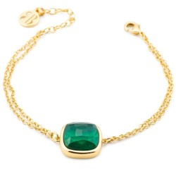 Bracciale Boccadamo Crisette Donna XB1009DE
