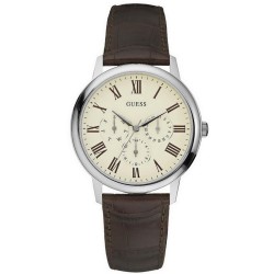 Orologio Guess Uomo Wafer W70016G2 Multifunzione