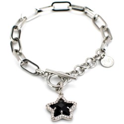 Bracciale Boccadamo Mya Chain Donna MY/BR36 Stella