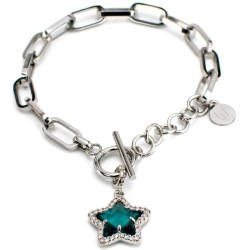 Bracciale Boccadamo Mya Chain Donna MY/BR33 Stella