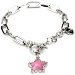 Bracciale Boccadamo Mya Chain Donna MY/BR31 Stella