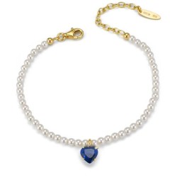 Bracciale Boccadamo Sophie Donna BR599DB