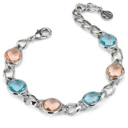 Bracciale Boccadamo Donna - My Chain - XBR996A