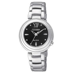 Orologio Citizen Donna Lady Eco-Drive EM0331-52E Madreperla