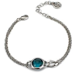 Bracciale Boccadamo Donna - My Chain - XBR992E