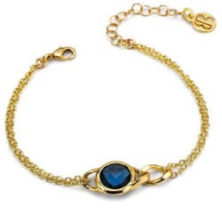 Bracciale Boccadamo Donna - My Chain - XBR992DZ