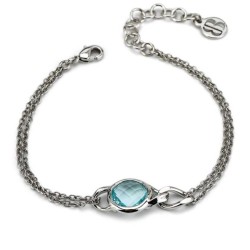 Bracciale Boccadamo Donna - My Chain - XBR992A