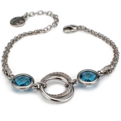 Bracciale Boccadamo Donna - Magic Circle - XB1006
