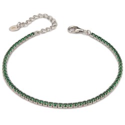 Bracciale tennis Boccadamo Sophie donna BR592V