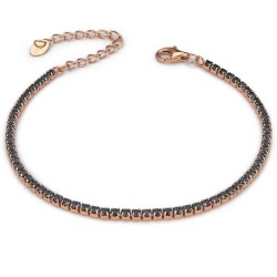 Bracciale tennis Boccadamo Sophie donna BR592RN