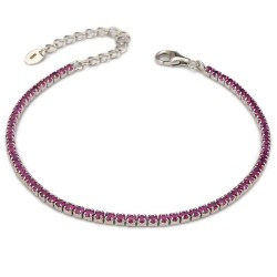 Bracciale tennis Boccadamo Sophie donna BR592R