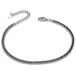 Bracciale tennis Boccadamo Sophie donna BR592N