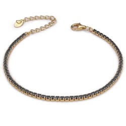 Bracciale tennis Boccadamo Sophie donna BR592DN