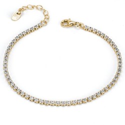 Bracciale tennis Boccadamo Sophie donna BR592D