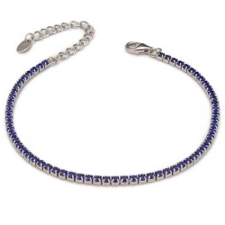 Bracciale tennis Boccadamo Sophie donna BR592B