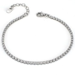 Bracciale tennis Boccadamo Sophie donna BR592
