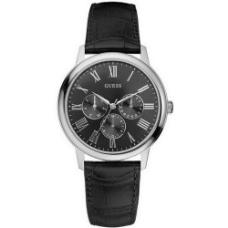 Orologio Guess Uomo Wafer W70016G1 Multifunzione