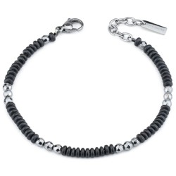 Bracciale Boccadamo Man uomo ABR687