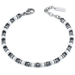 Bracciale Boccadamo Man uomo ABR685N