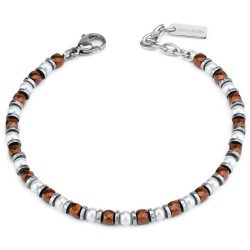 Bracciale Boccadamo Man uomo ABR685M