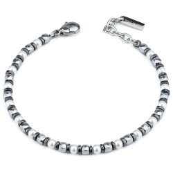 Bracciale Boccadamo Man uomo ABR685