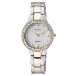 Orologio Citizen Donna Lady Eco-Drive EX1364-59A