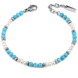Bracciale Boccadamo Man uomo ABR682T