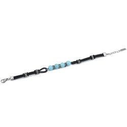 Bracciale Boccadamo Man uomo ABR704C